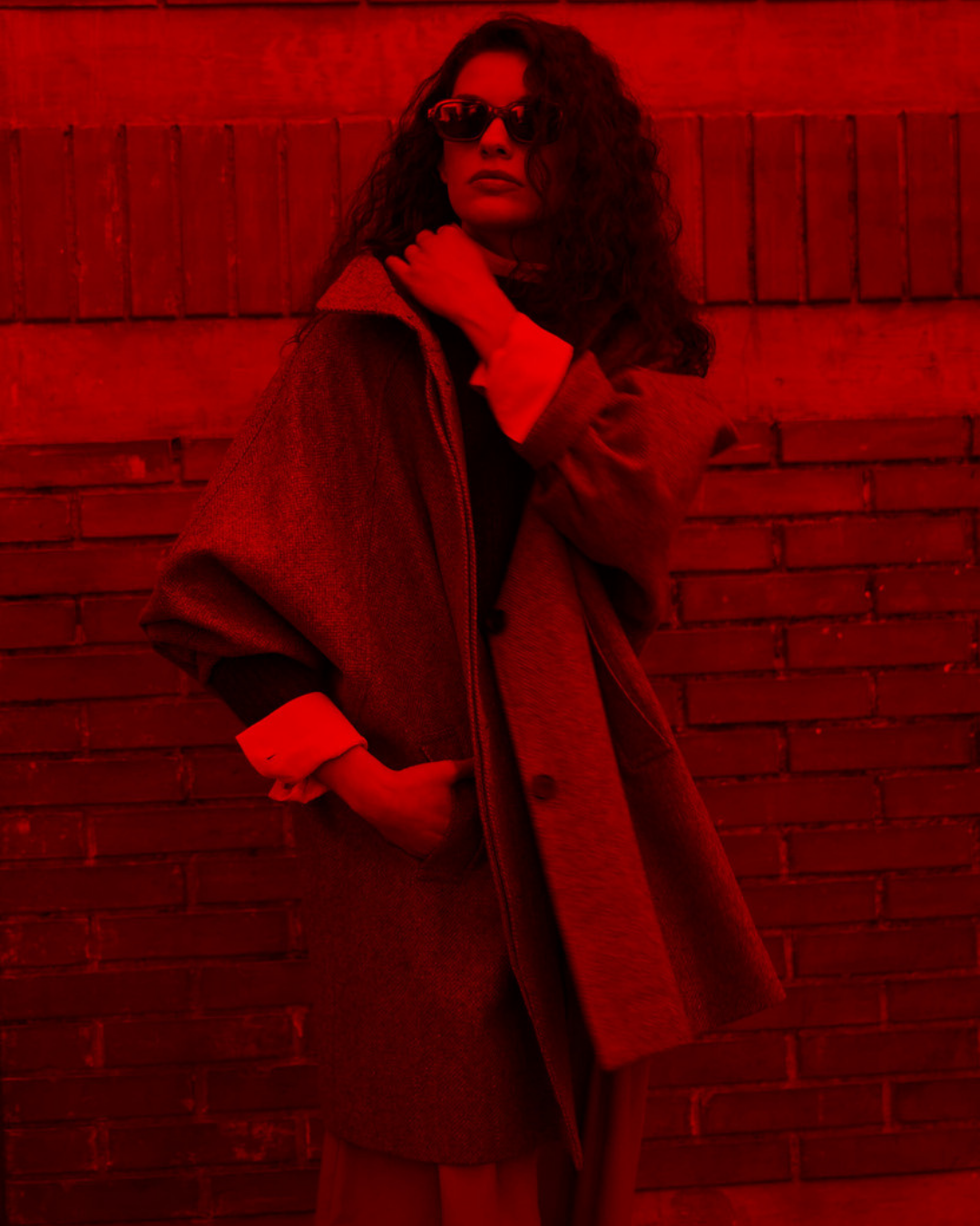CHAQUETAS AW26