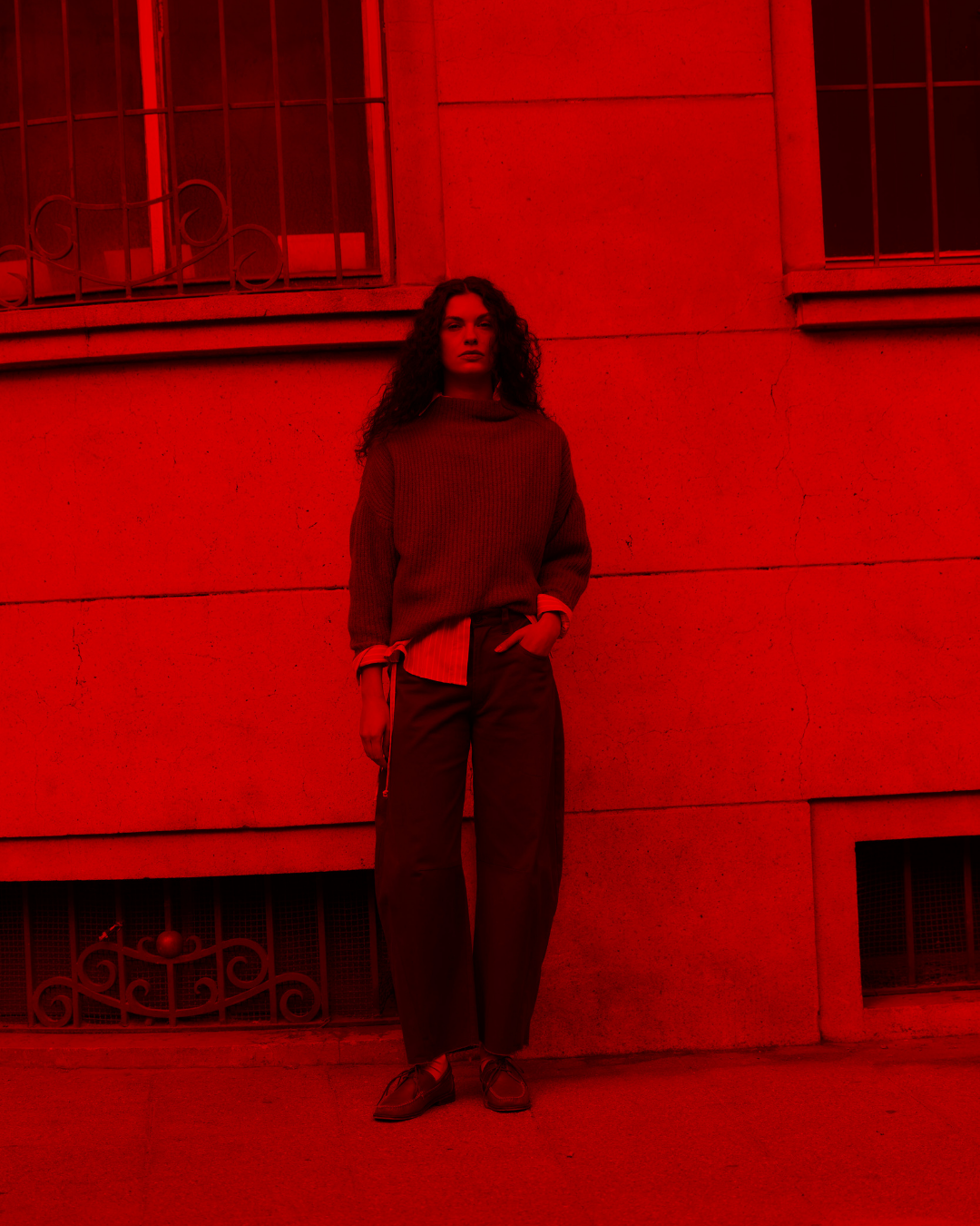 PANTALONES AW26