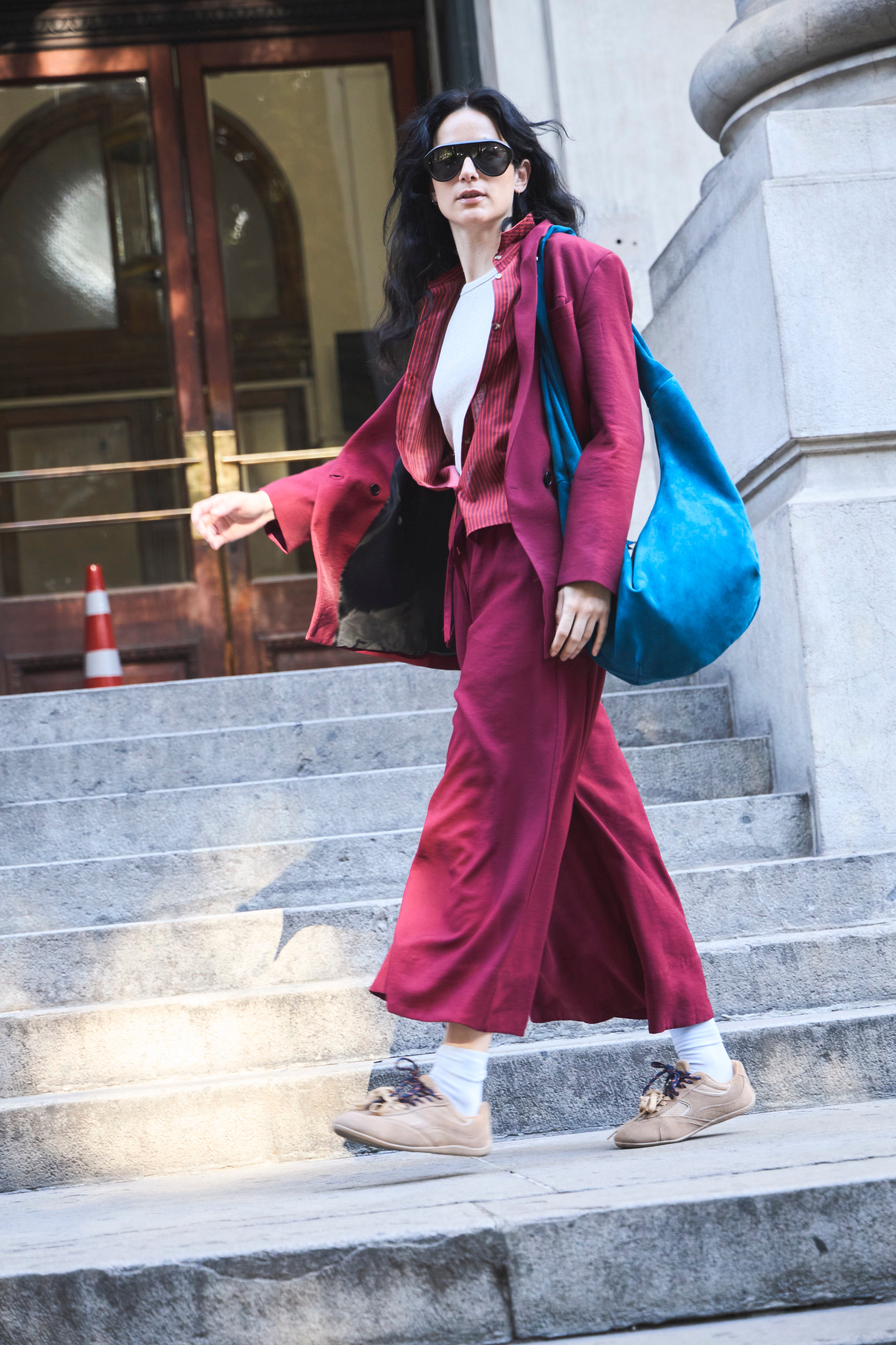 Blazer Ivresse Burdeo