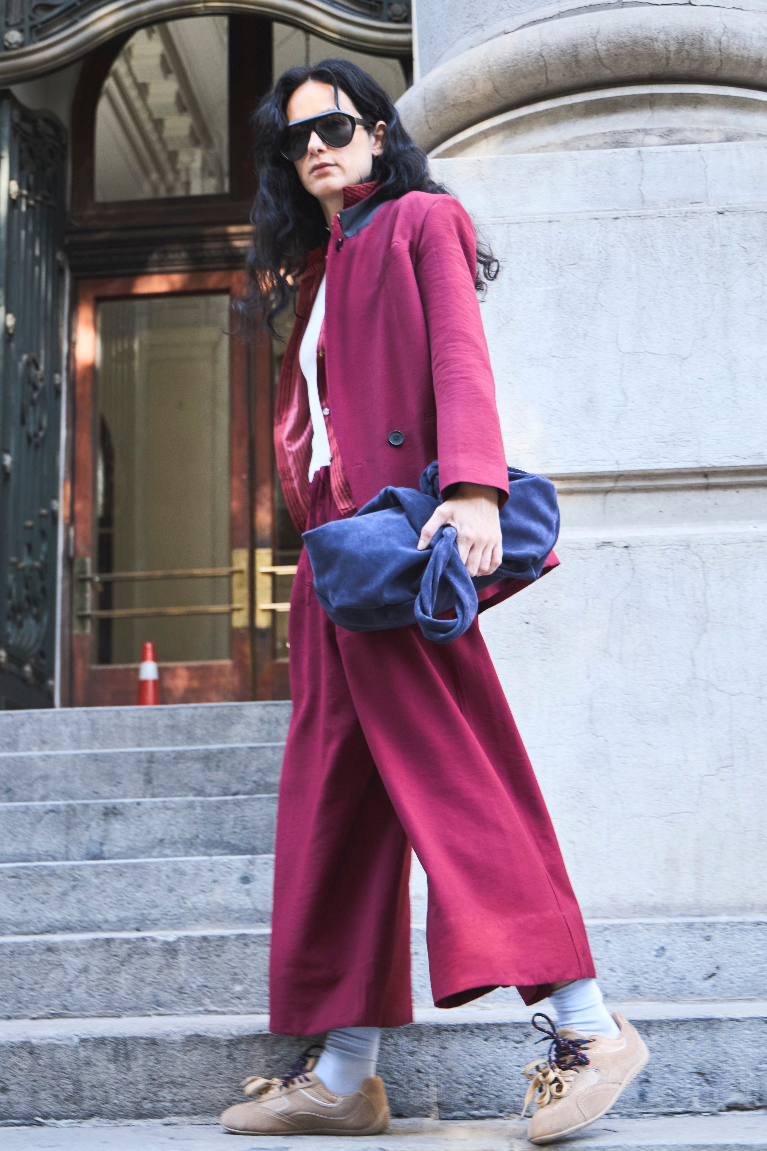 Blazer Ivresse Burdeo