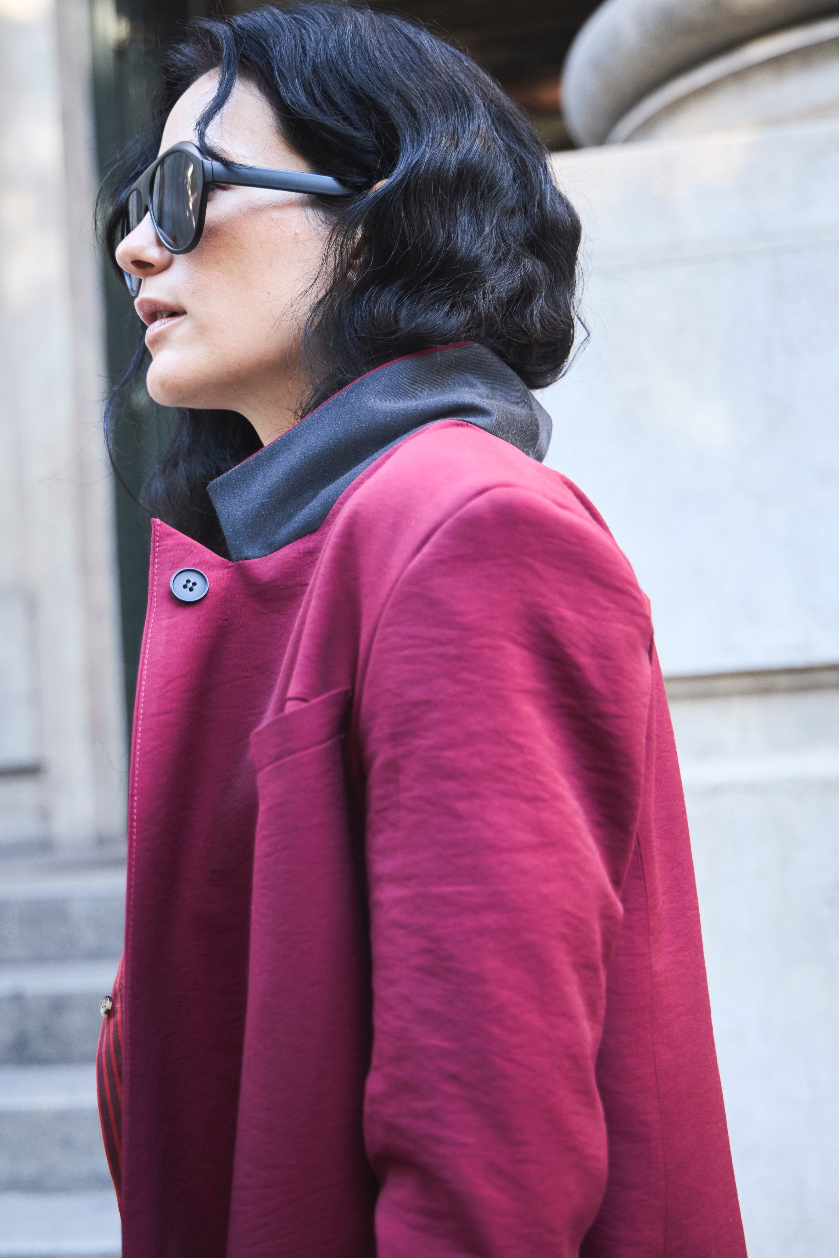 Blazer Ivresse Burdeo