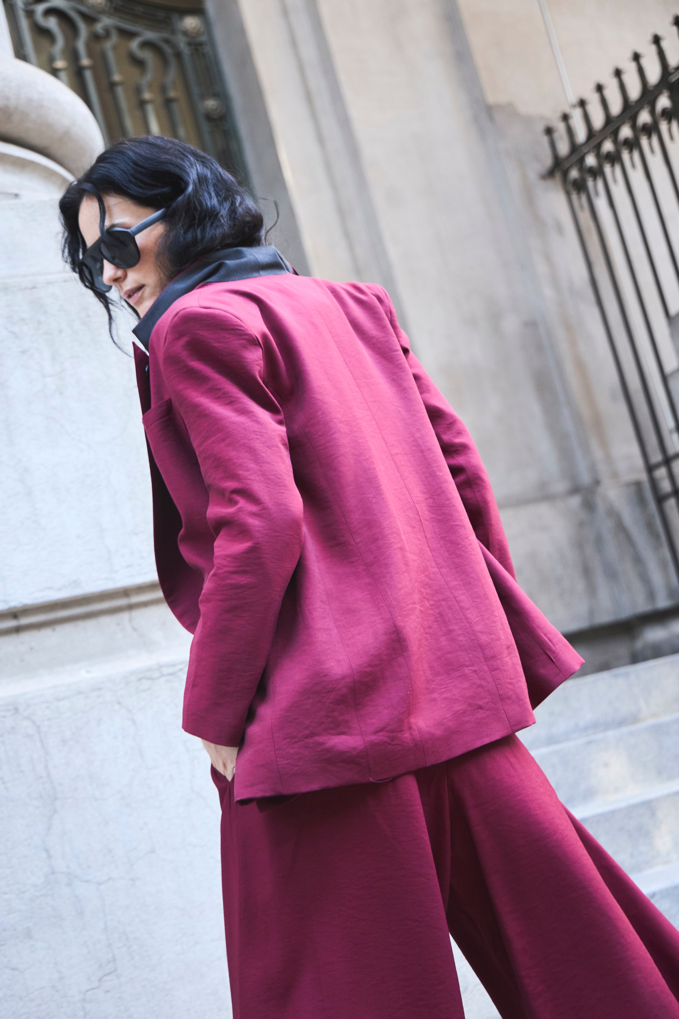 Blazer Ivresse Burdeo