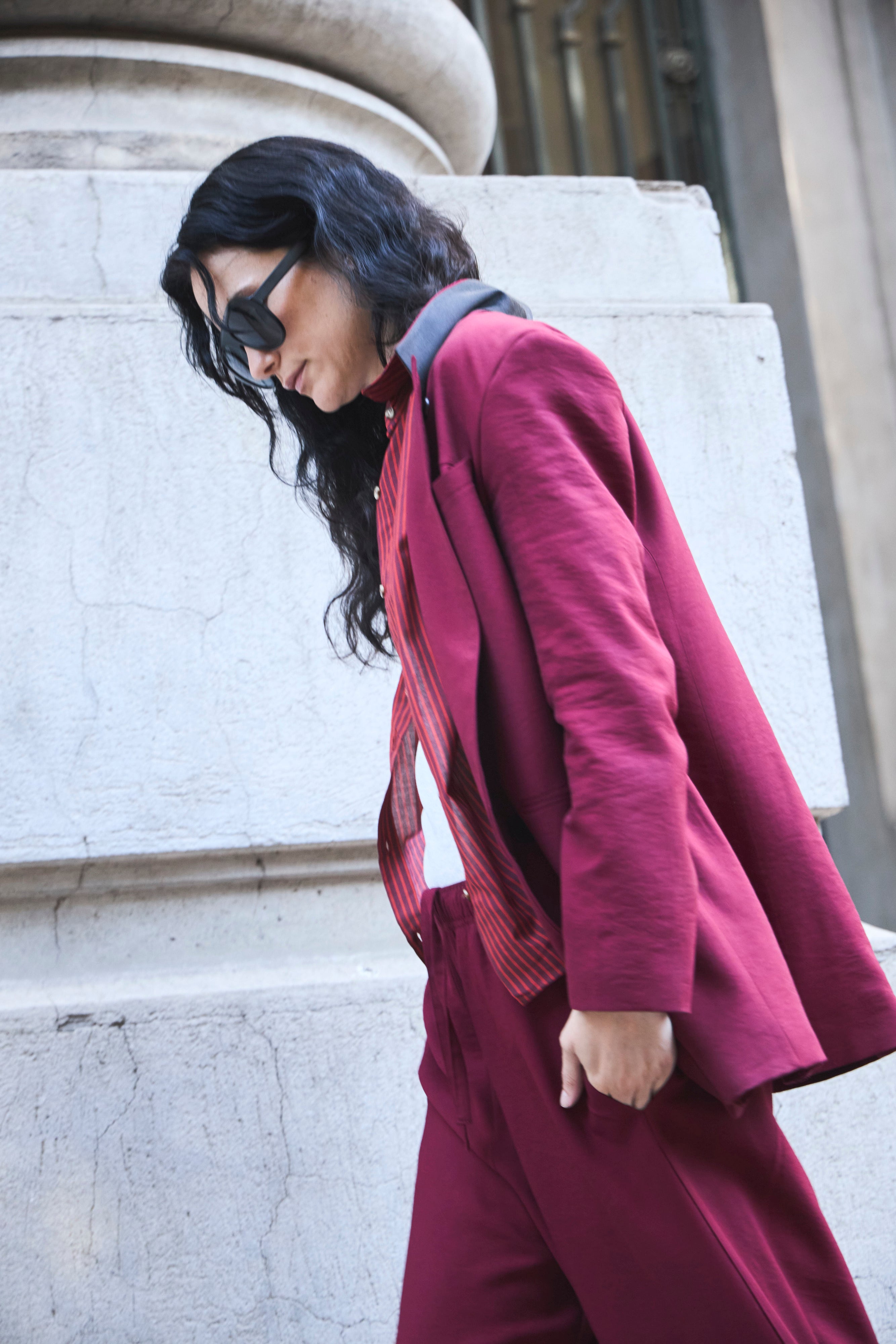 Blazer Ivresse Burdeo