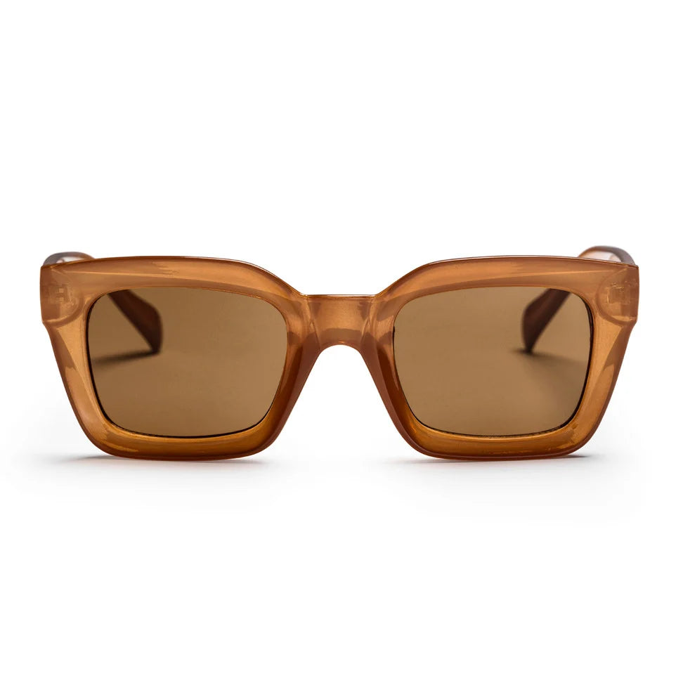 Anna Mustard Brown