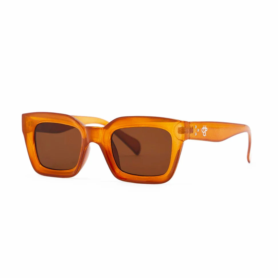 Anna Mustard Brown