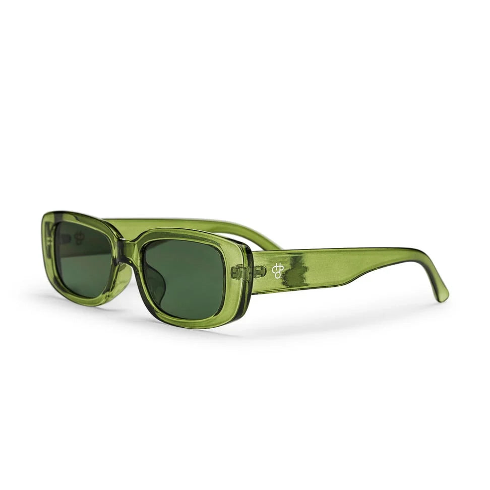 Nicole Forest Green