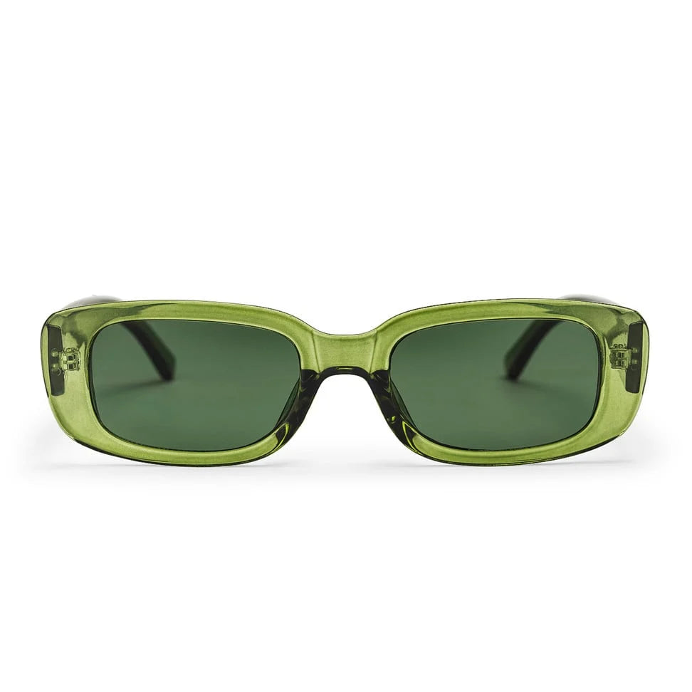Nicole Forest Green