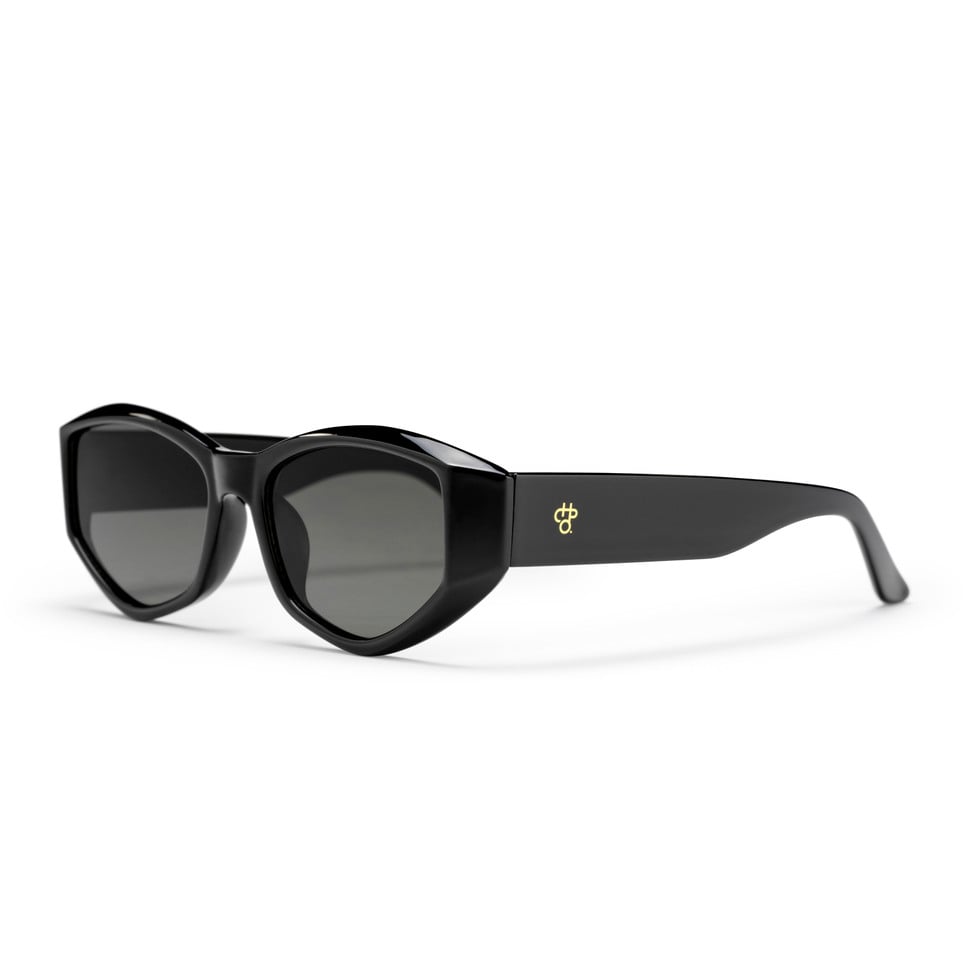 Marina Black Black