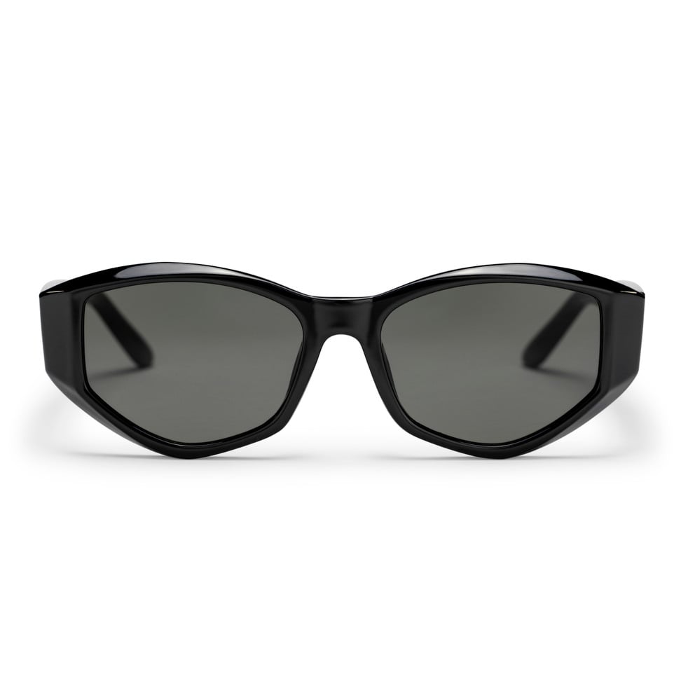 Marina Black Black