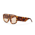 Prenzlauer Tortoise Brown