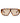 Prenzlauer Tortoise Brown