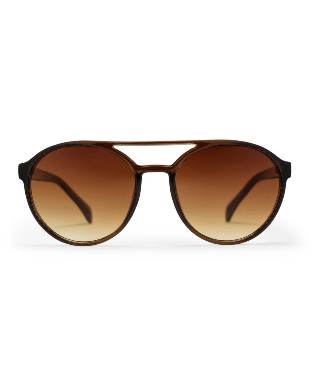 Rickard Coffee Brown Gradient