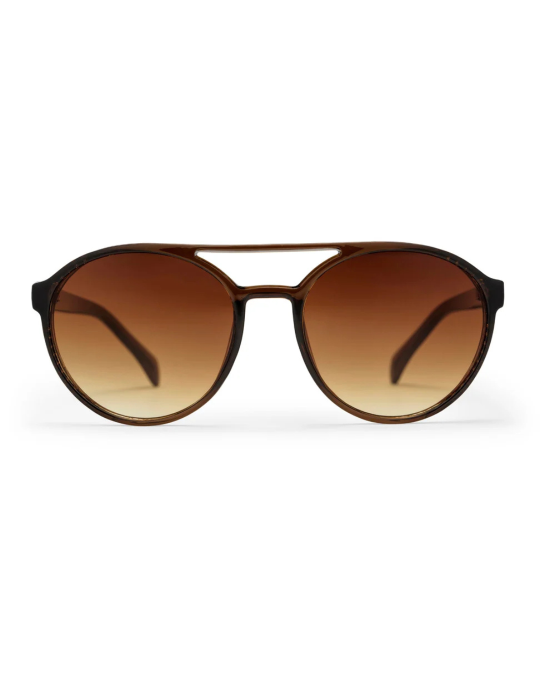 Rickard Coffee Brown Gradient