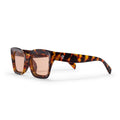 Anna Tortoise Light Brown