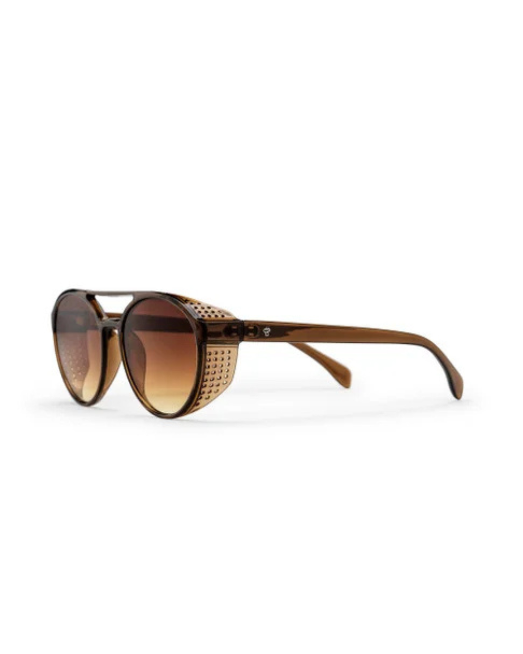 Rickard Coffee Brown Gradient