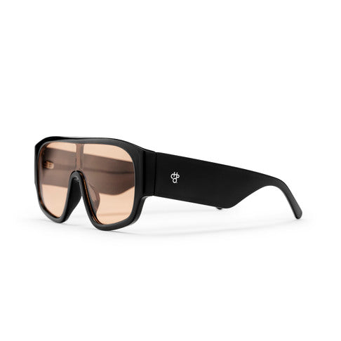 Prenzlauer Black Light Orange