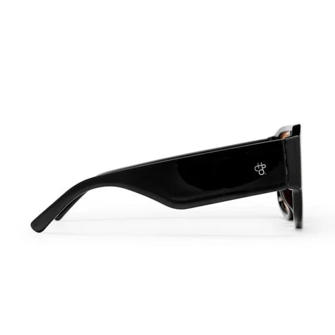 Prenzlauer Black Light Orange