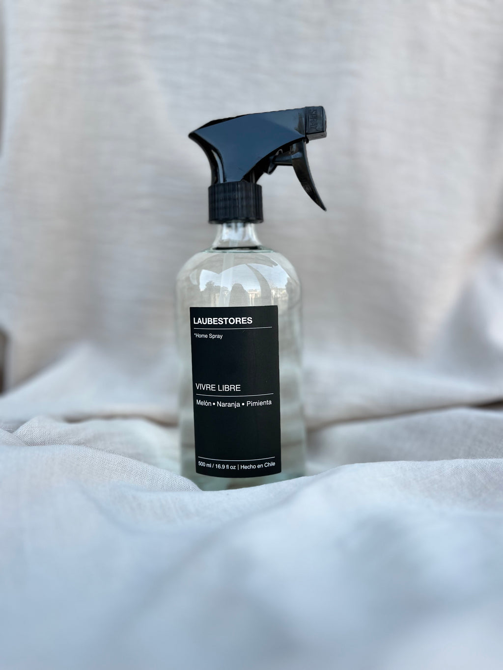 Fragancia VIVRE LIBRE Home Spray