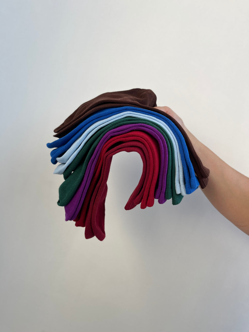 Calcetines Touché Algodón