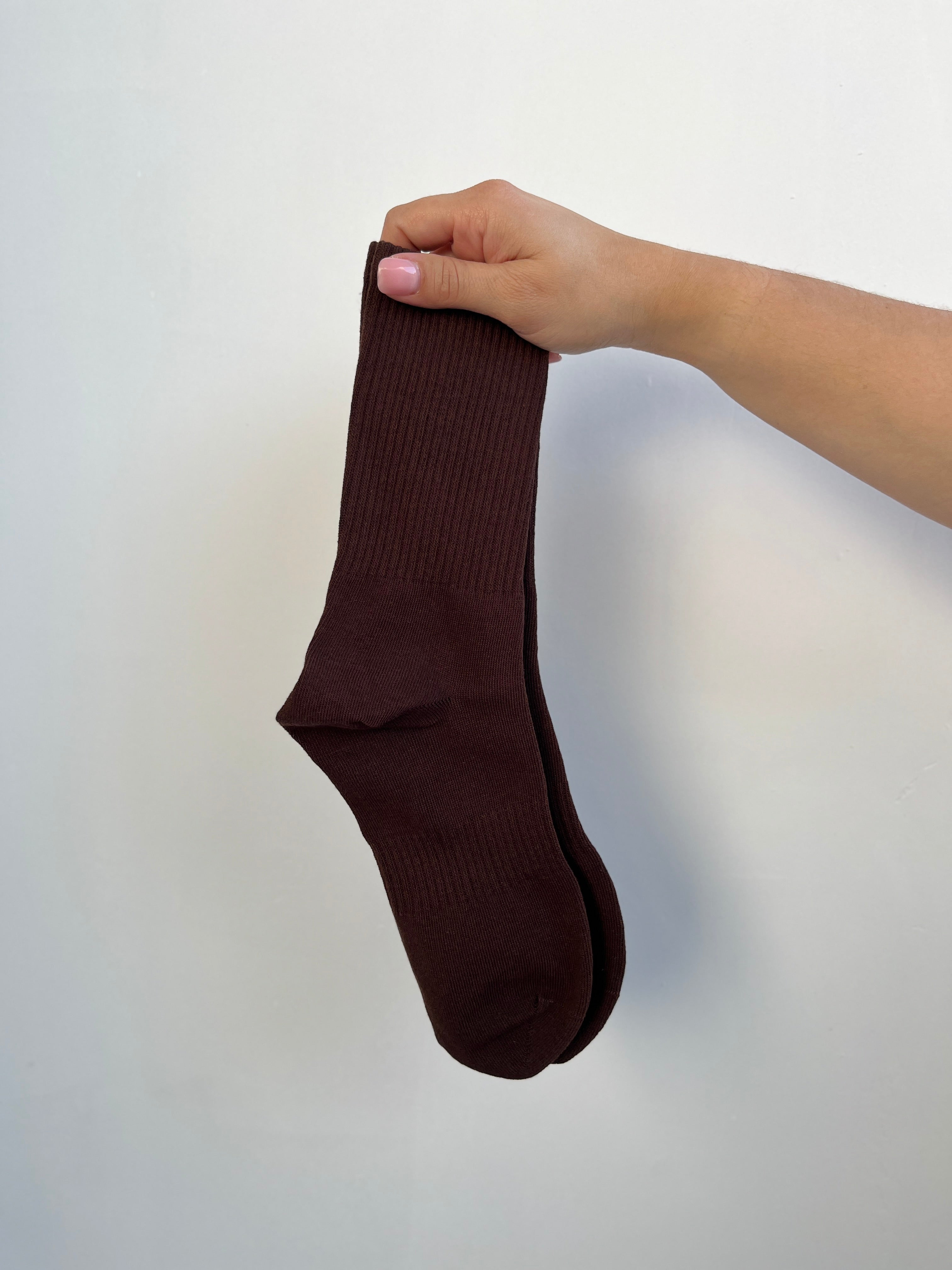 Calcetines Touché Algodón