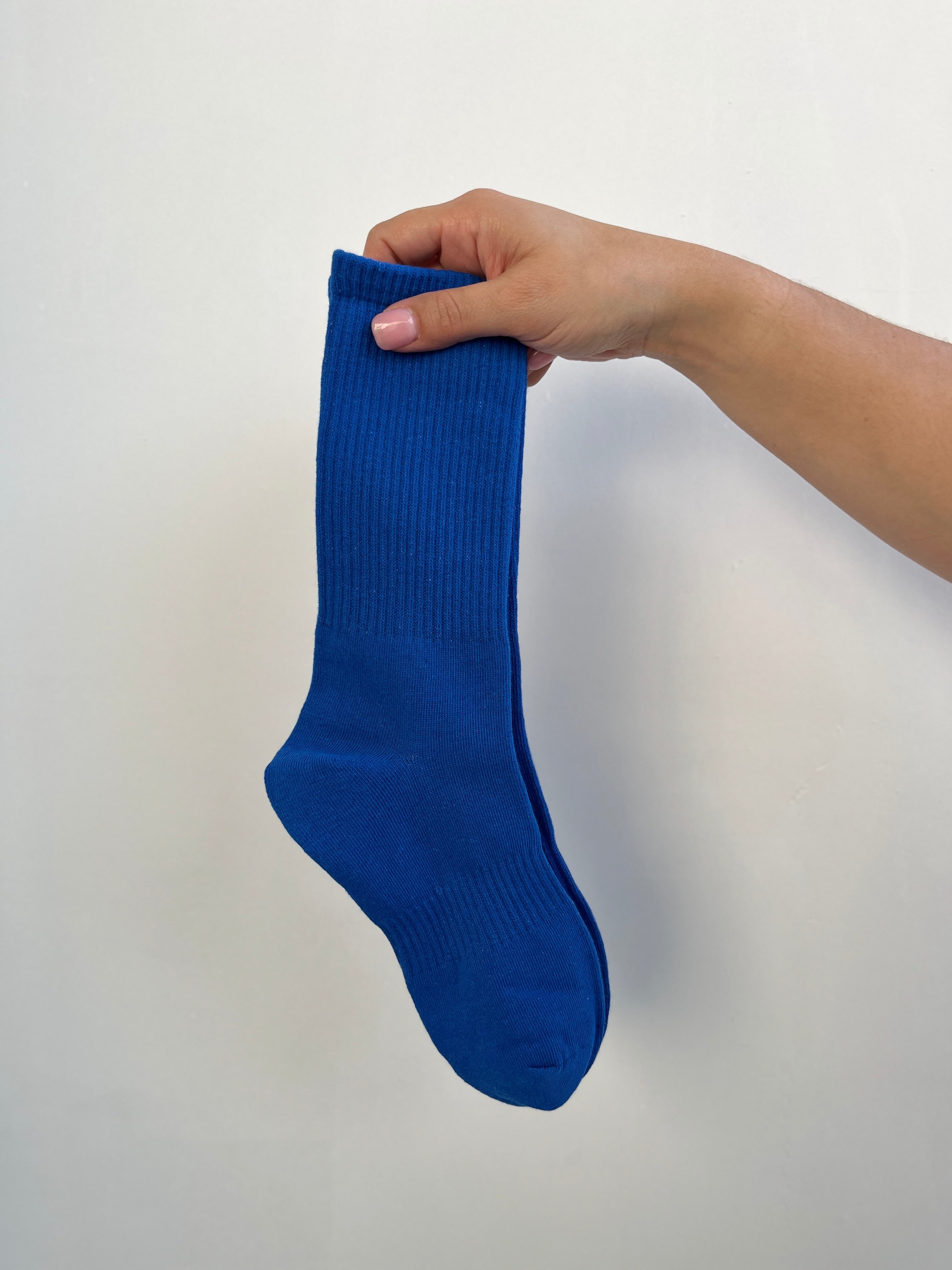 Calcetines Touché Algodón