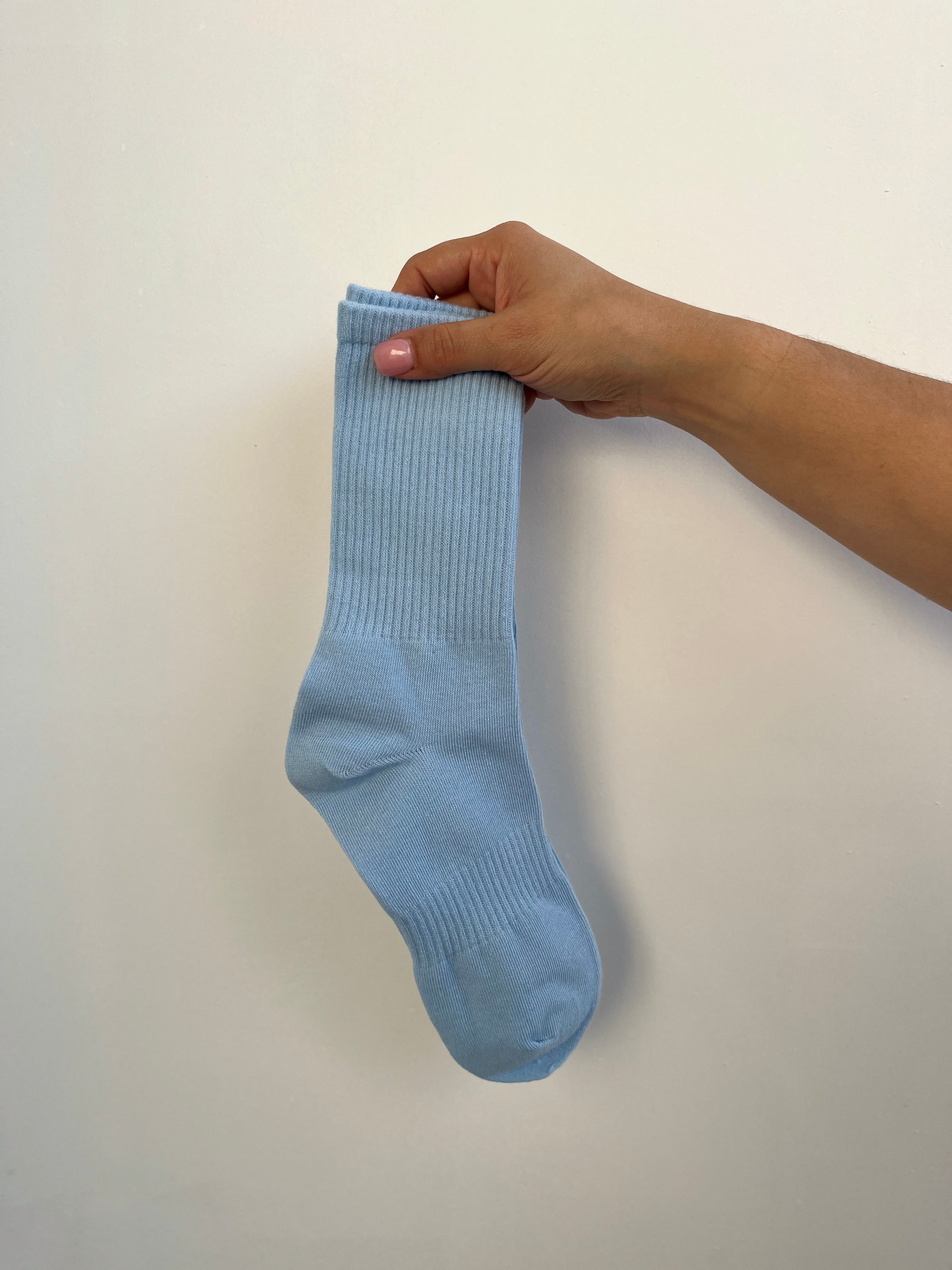 Calcetines Touché Algodón