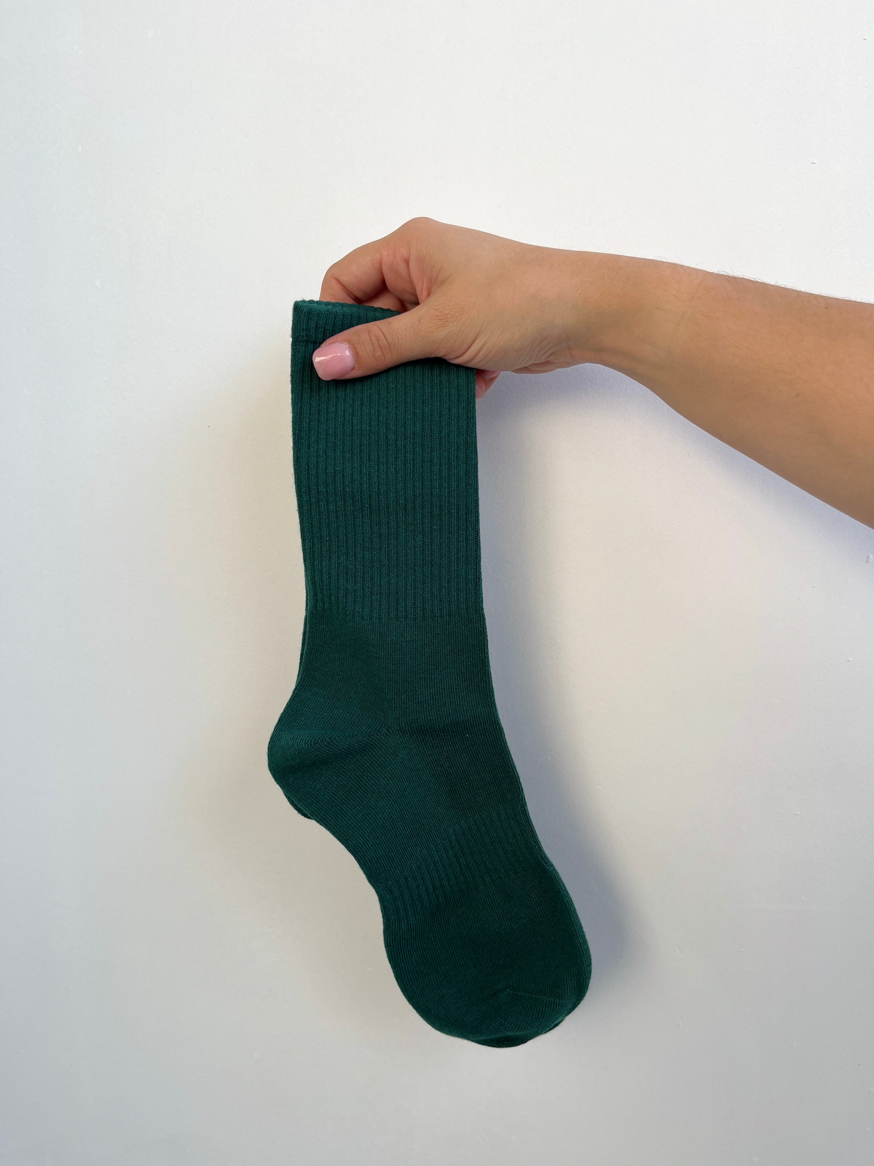 Calcetines Touché Algodón