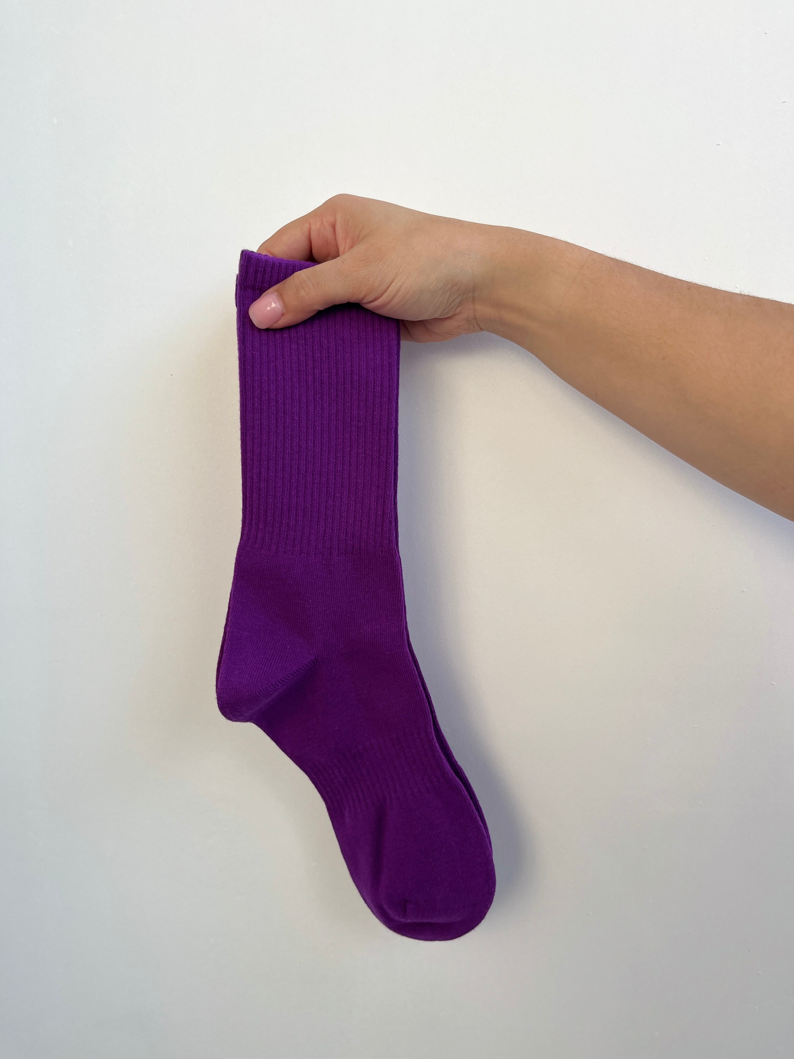 Calcetines Touché Algodón