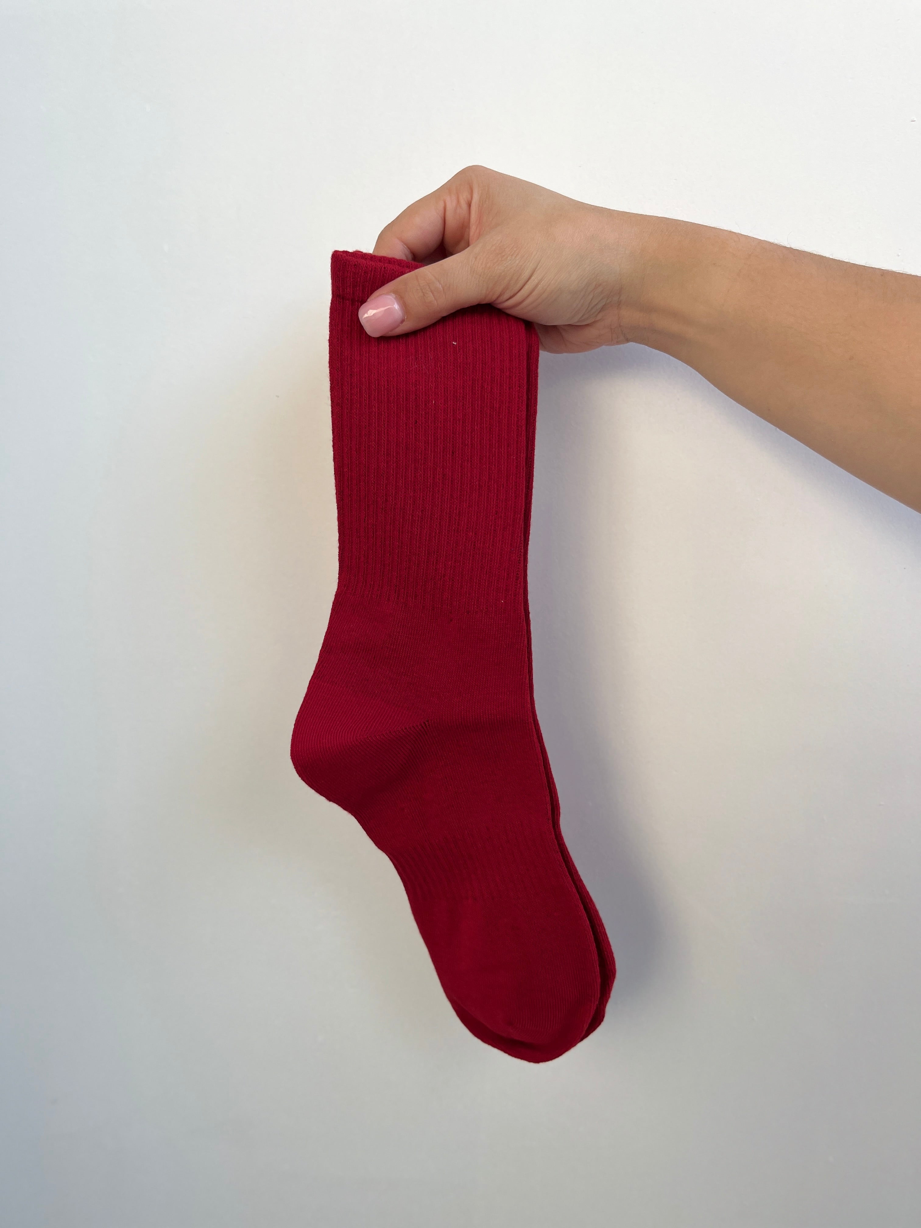 Calcetines Touché Algodón