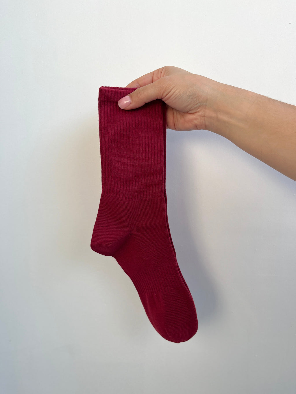 Calcetines Touché Algodón