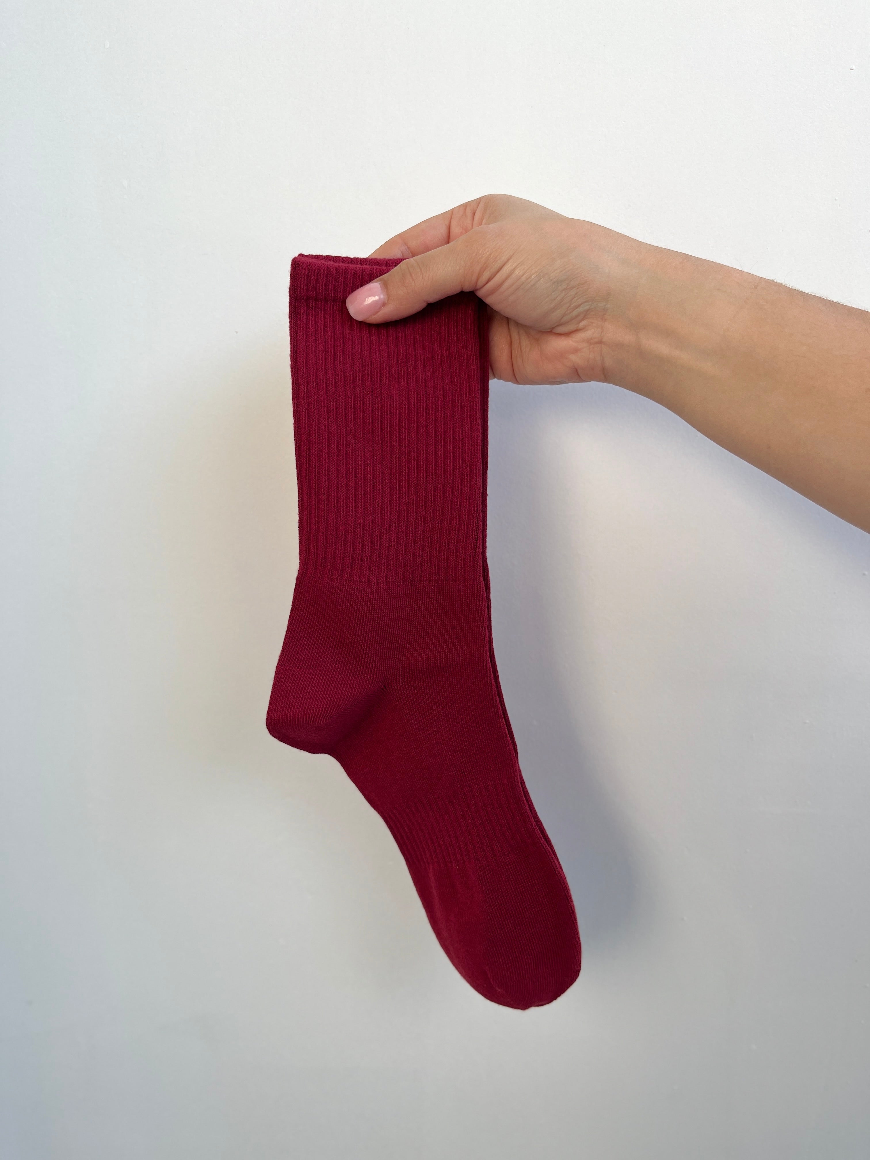 Calcetines Touché Algodón