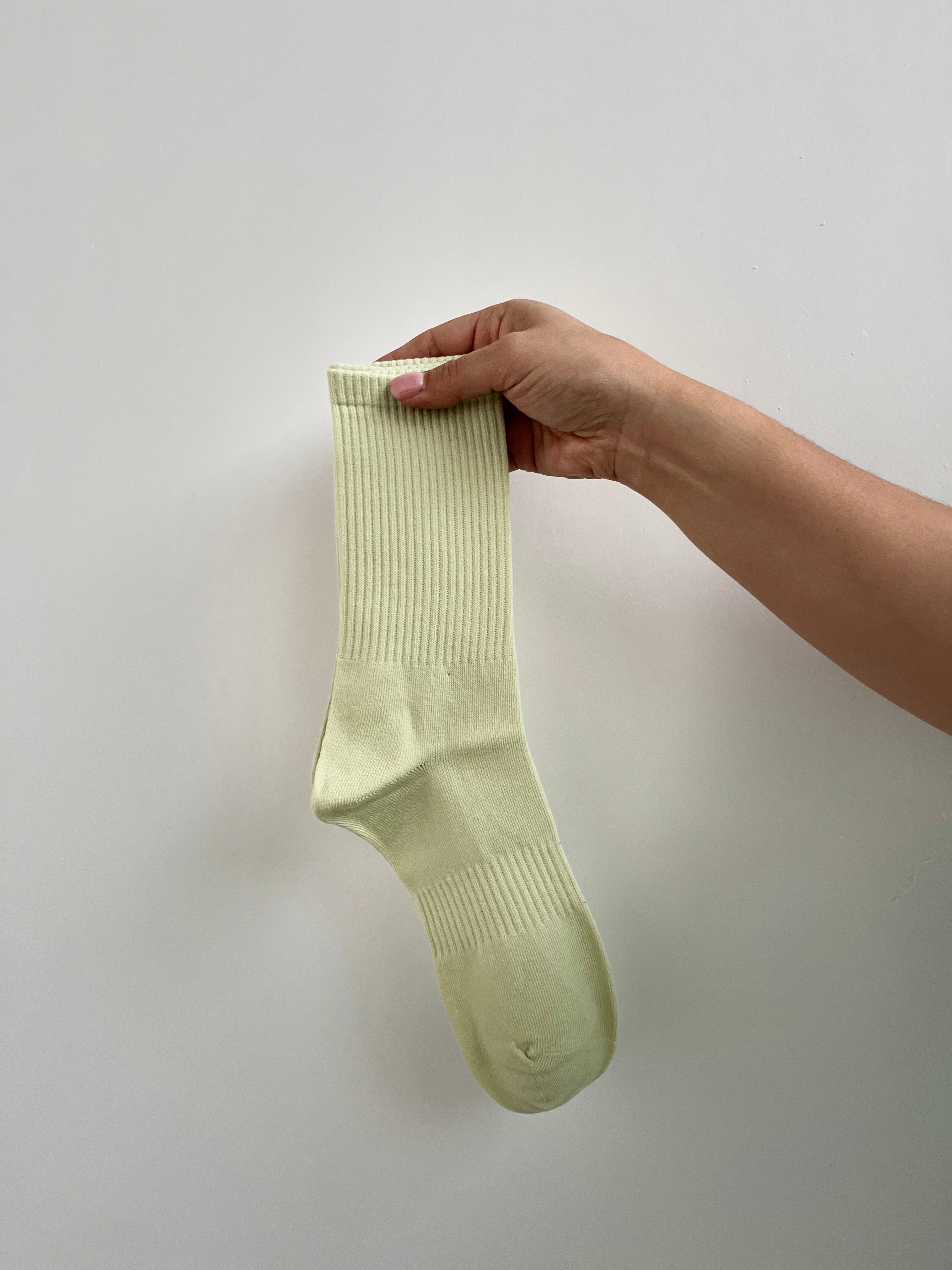 Calcetines Touché Algodón