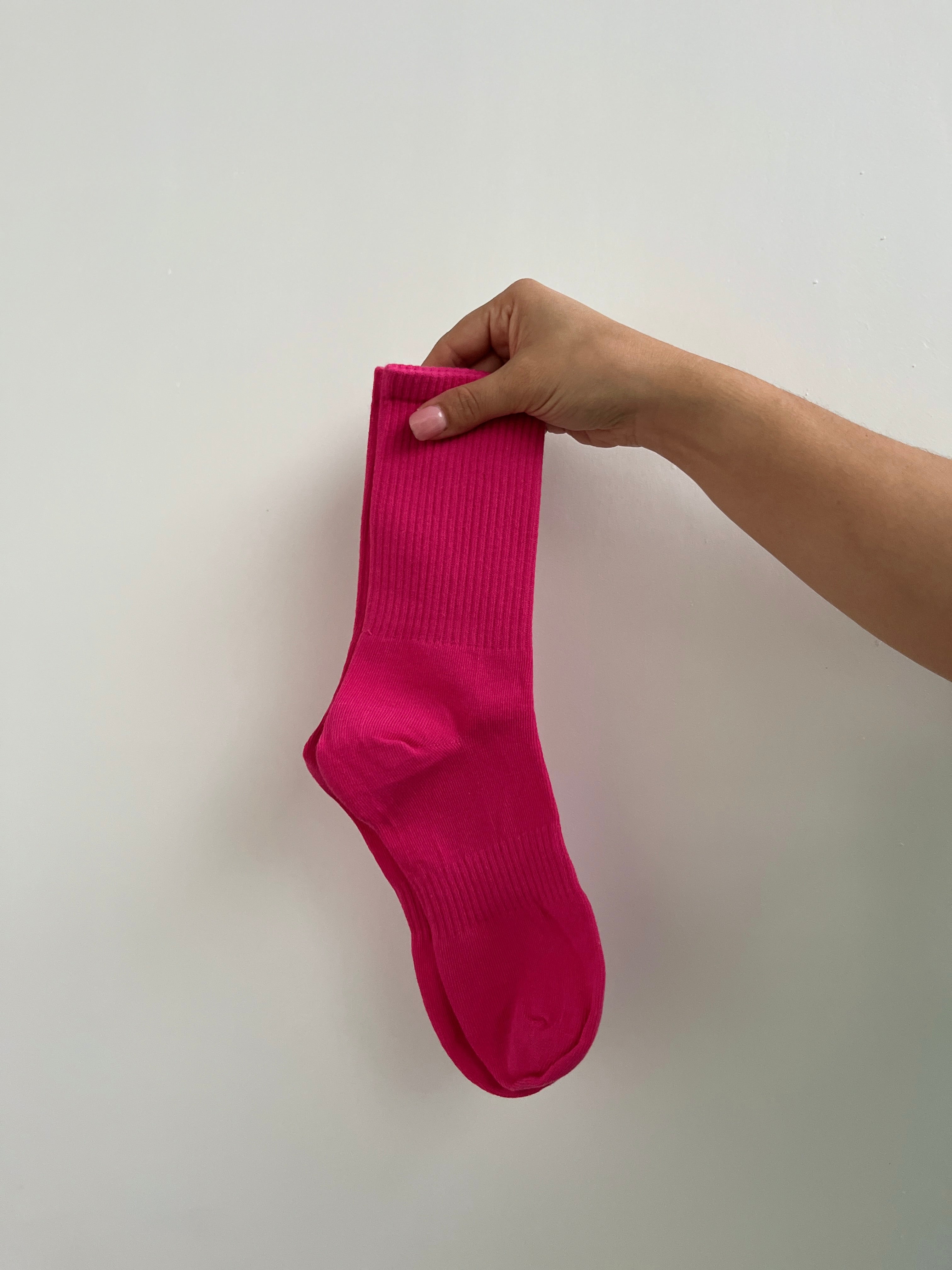 Calcetines Touché Algodón