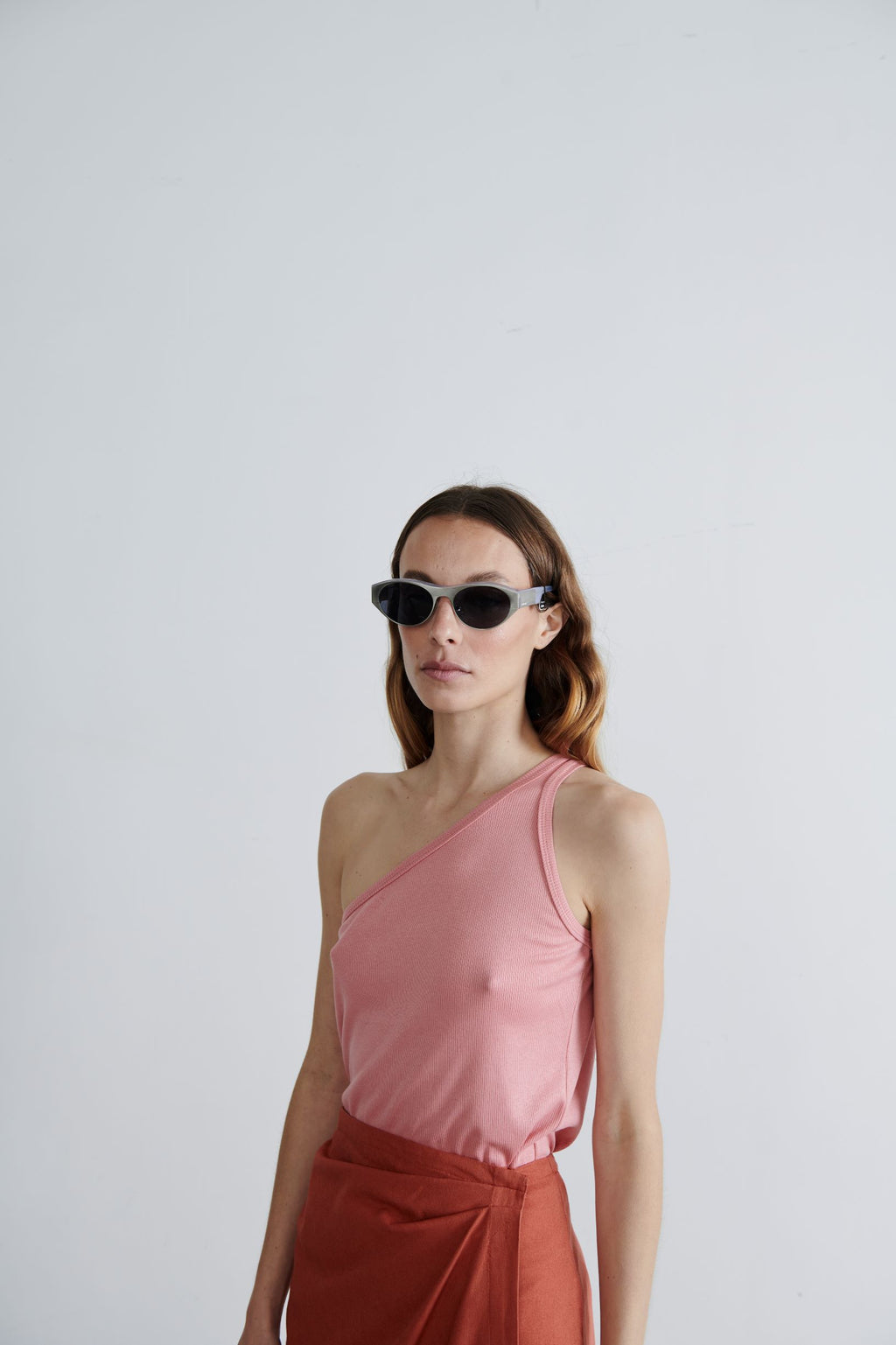 Polera Panamá Rosada