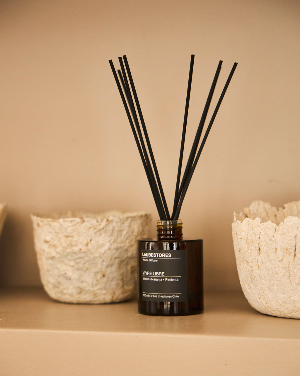 Fragancia VIVRE LIBRE Home Diffuser