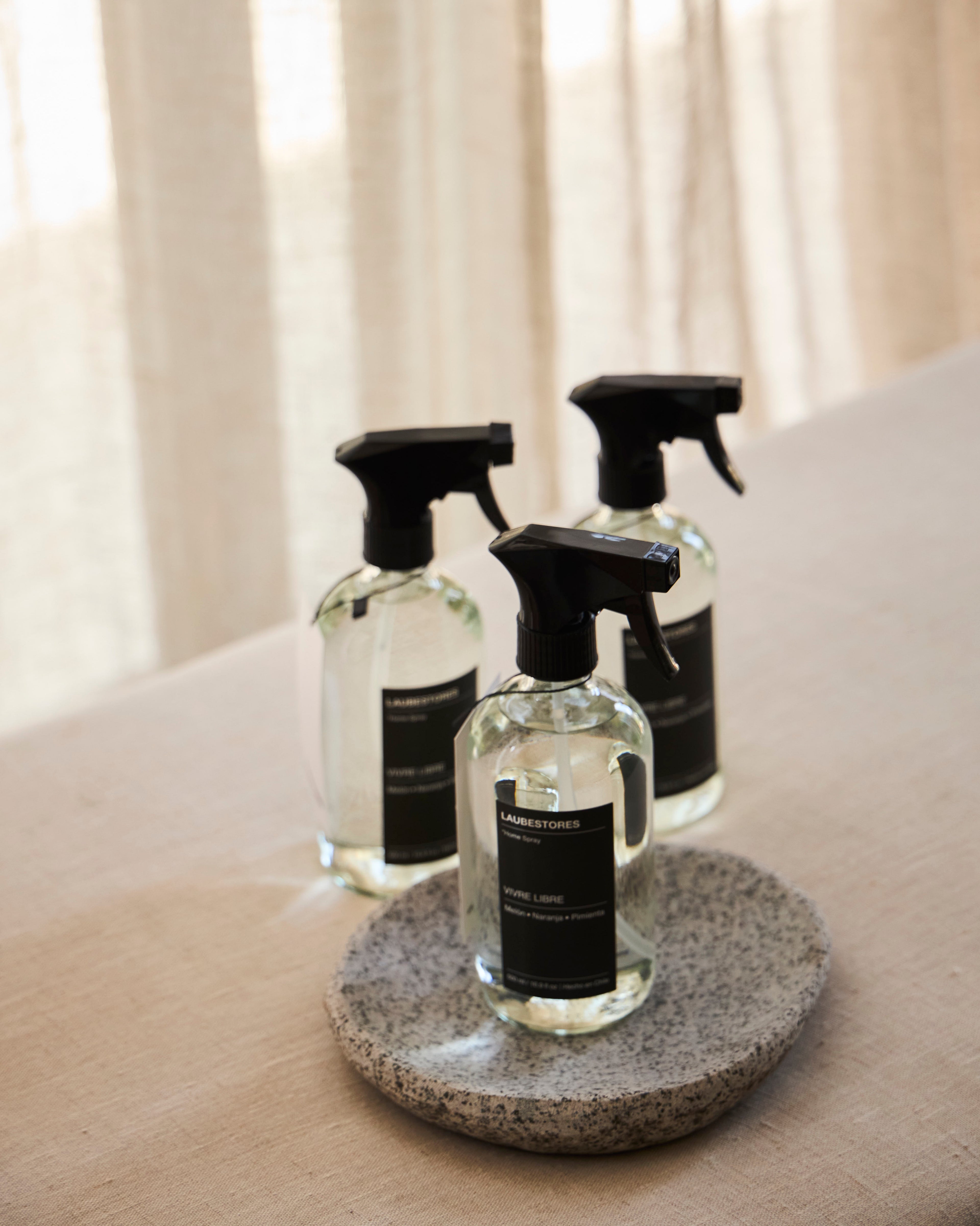 Fragancia VIVRE LIBRE Home Spray