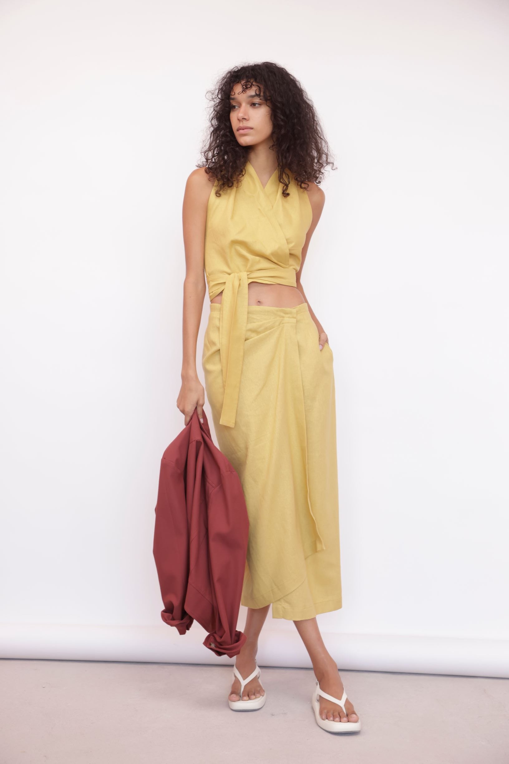 Top Bogotá Lino Lima