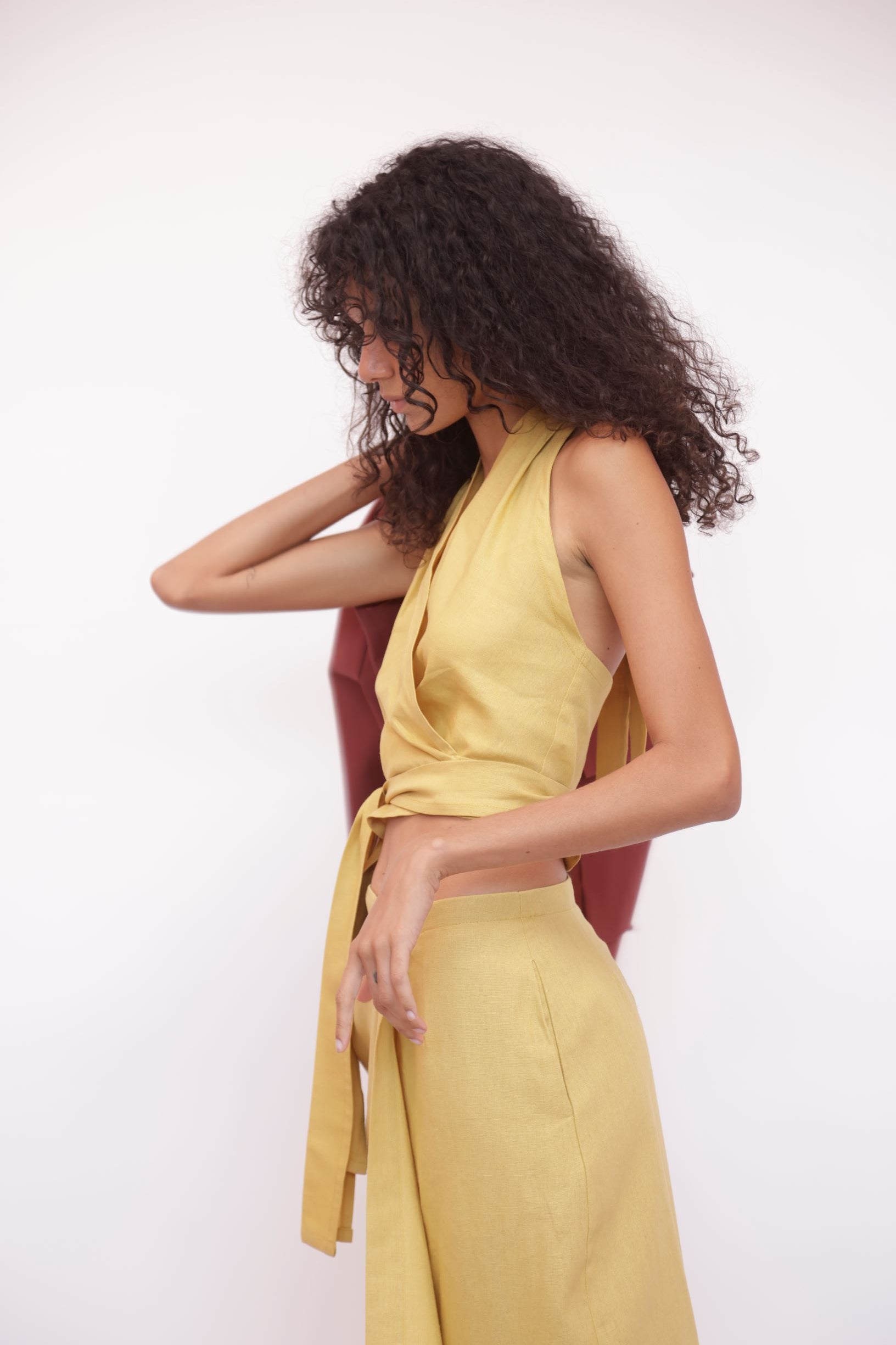 Top Bogotá Lino Lima