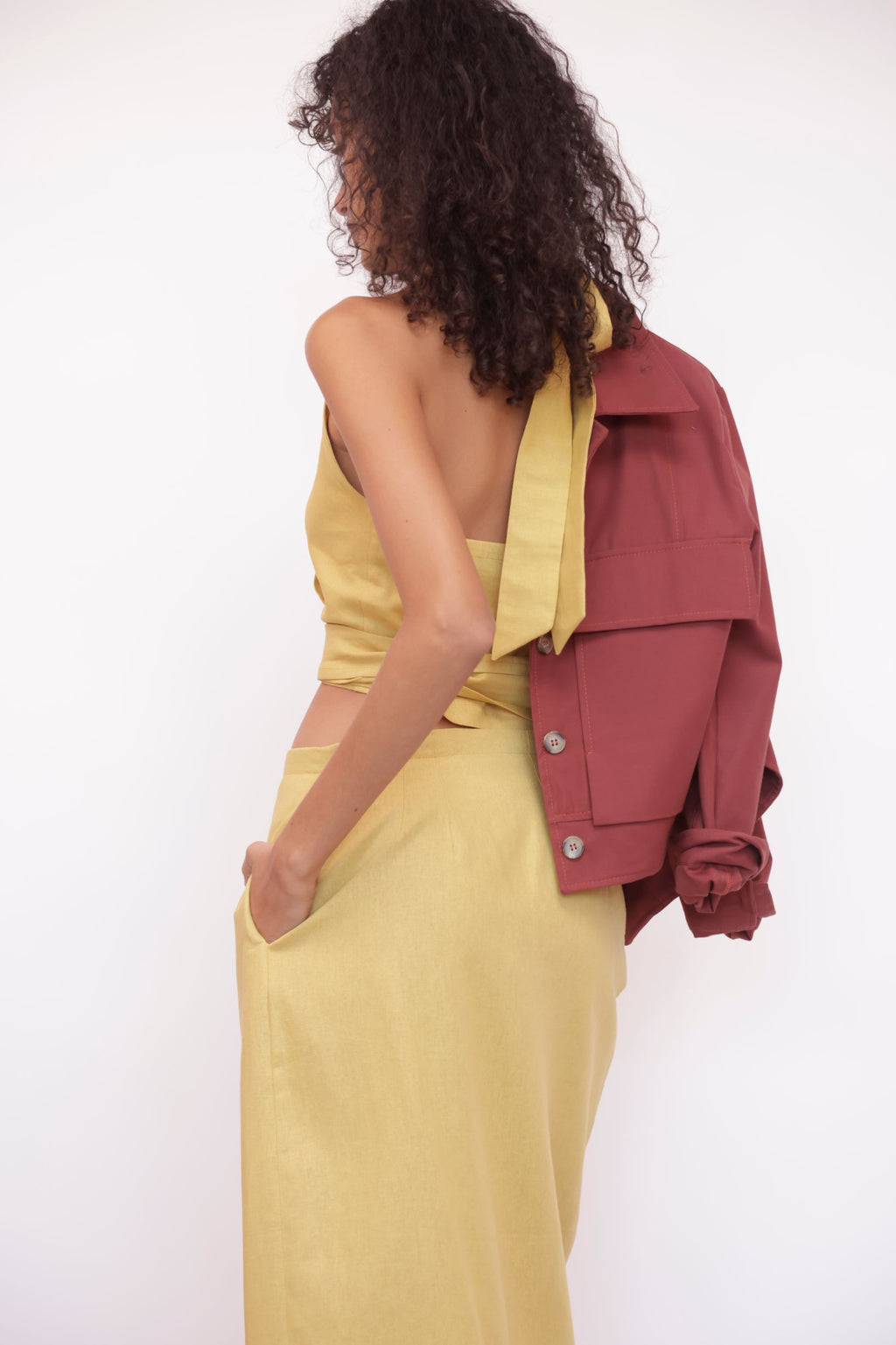 Top Bogotá Lino Lima