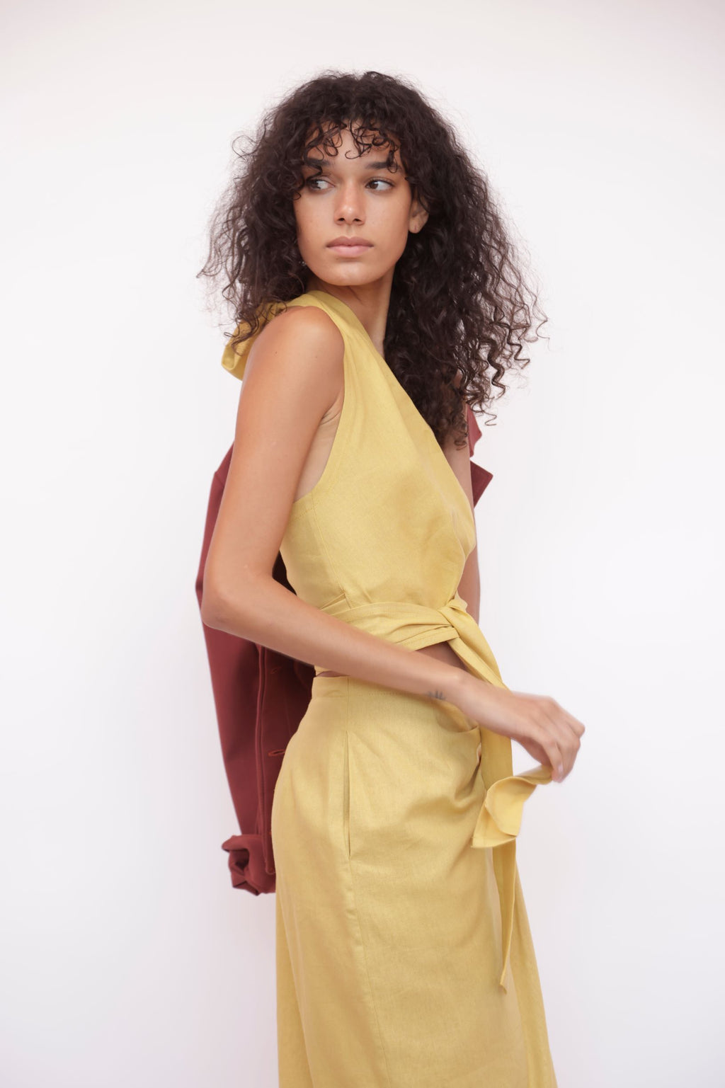 Top Bogotá Lino Lima