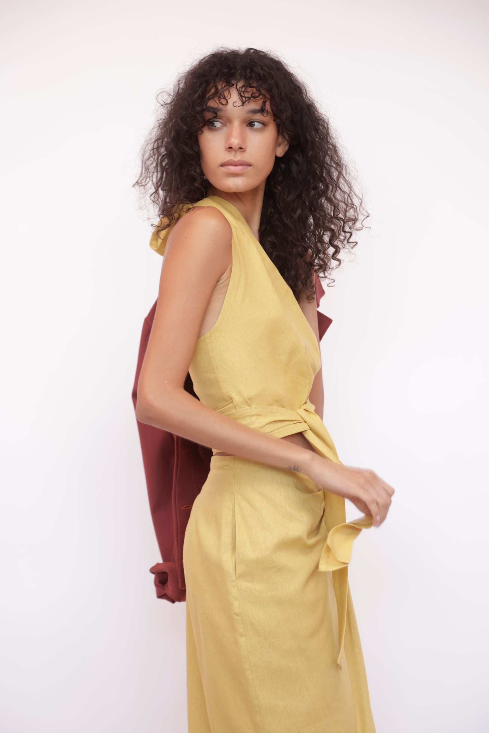 Top Bogotá Lino Lima