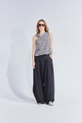 Pantalón Meduse Tencel Negro