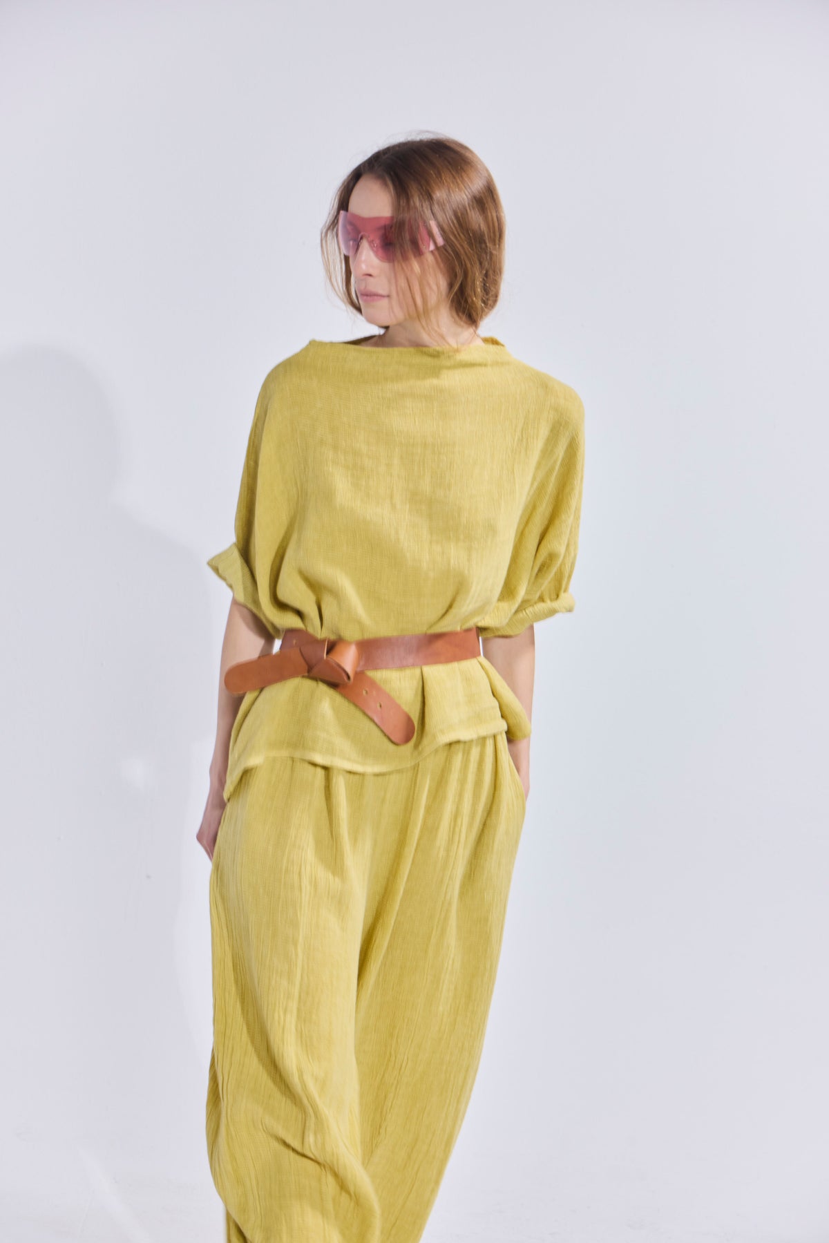 Top Écho Amarillo
