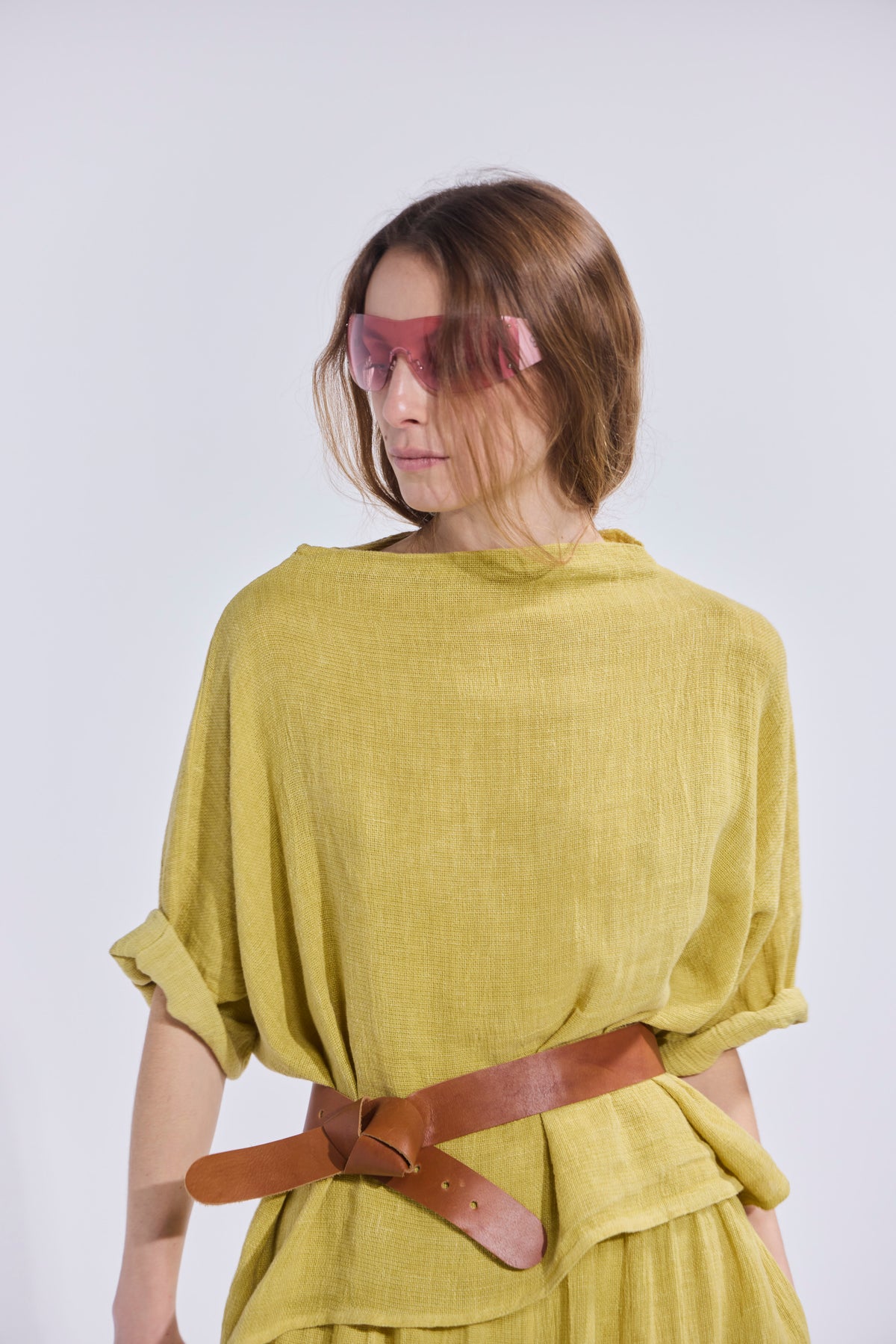 Top Écho Amarillo
