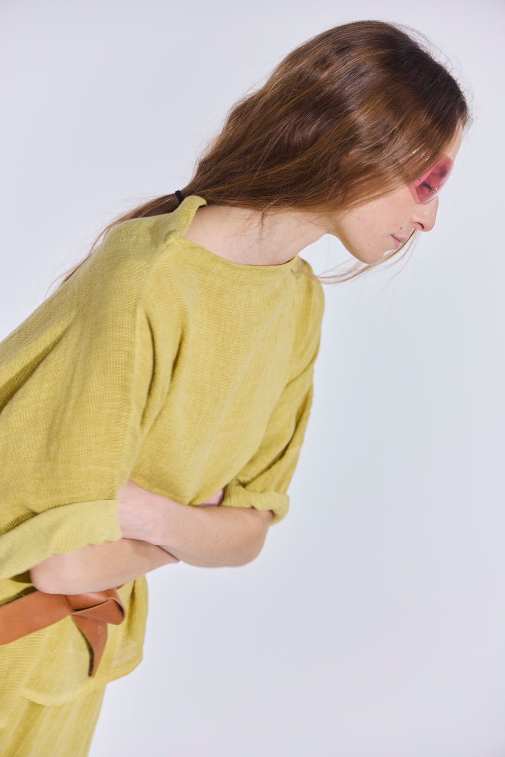 Top Écho Amarillo
