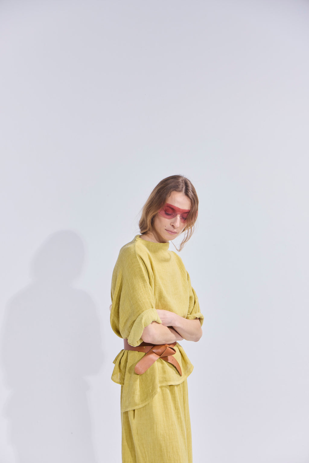 Top Écho Amarillo