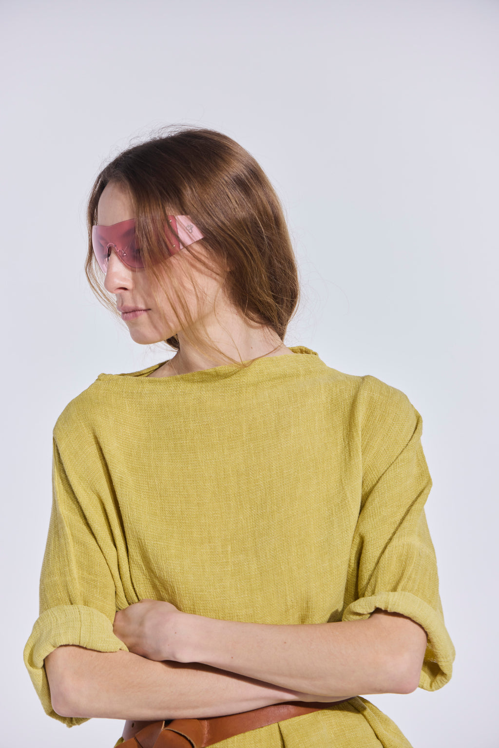 Top Écho Amarillo