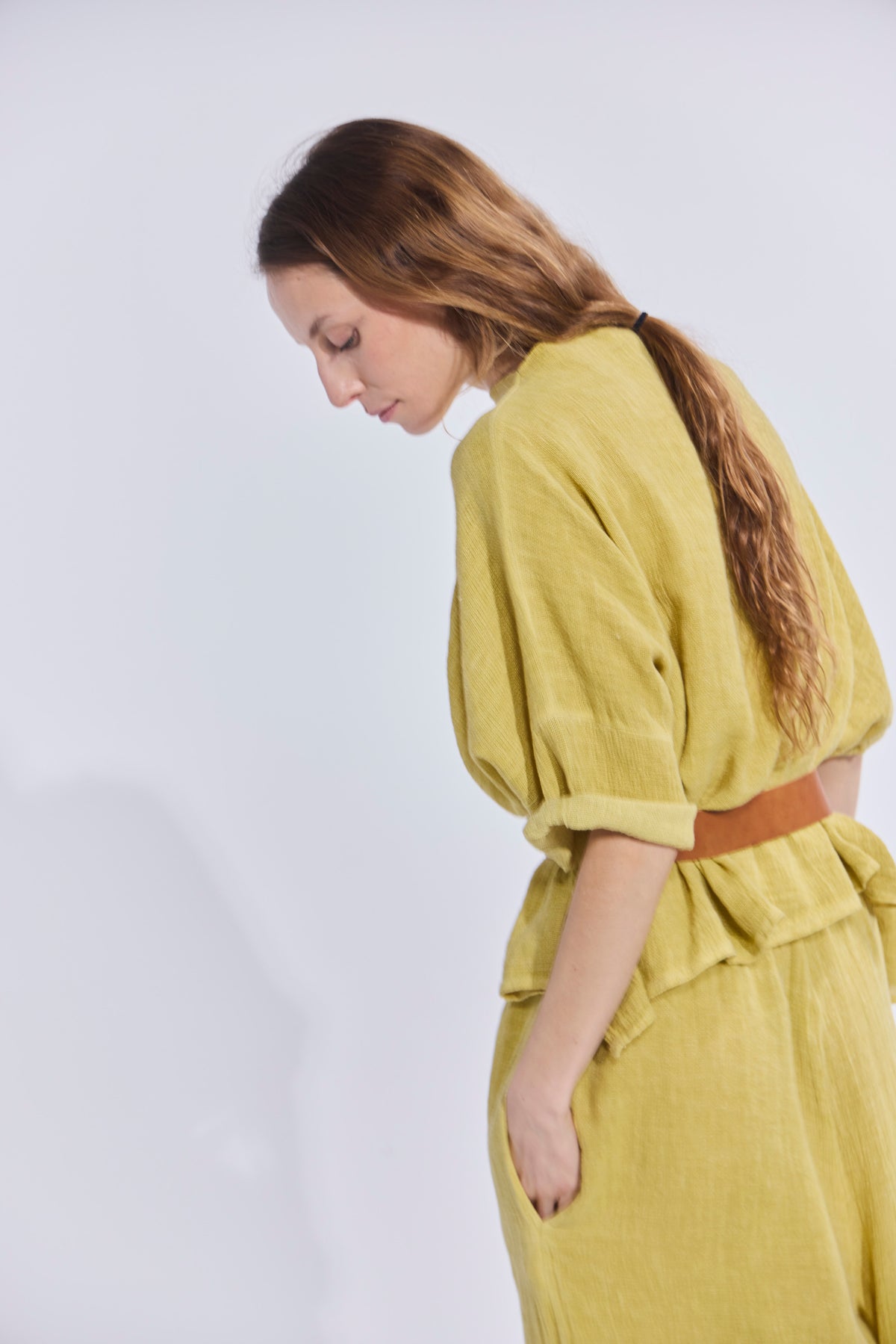 Top Écho Amarillo