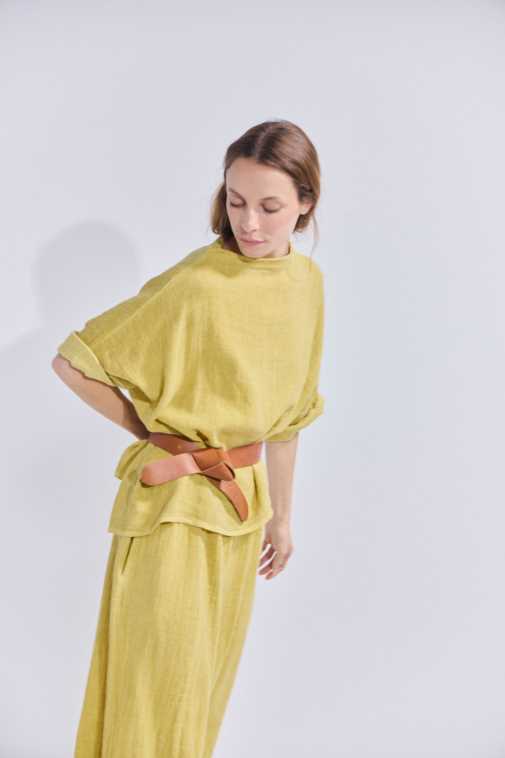 Top Écho Amarillo