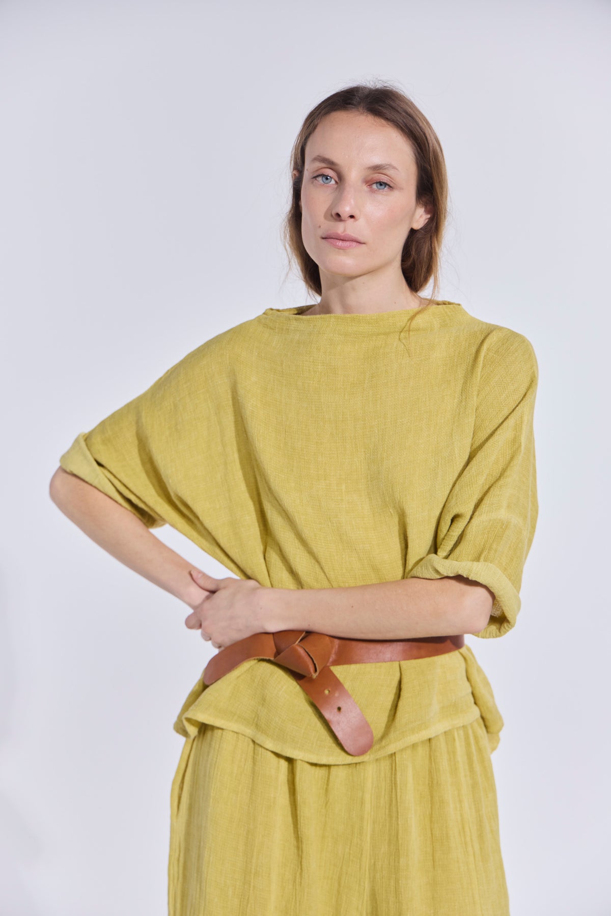 Top Écho Amarillo